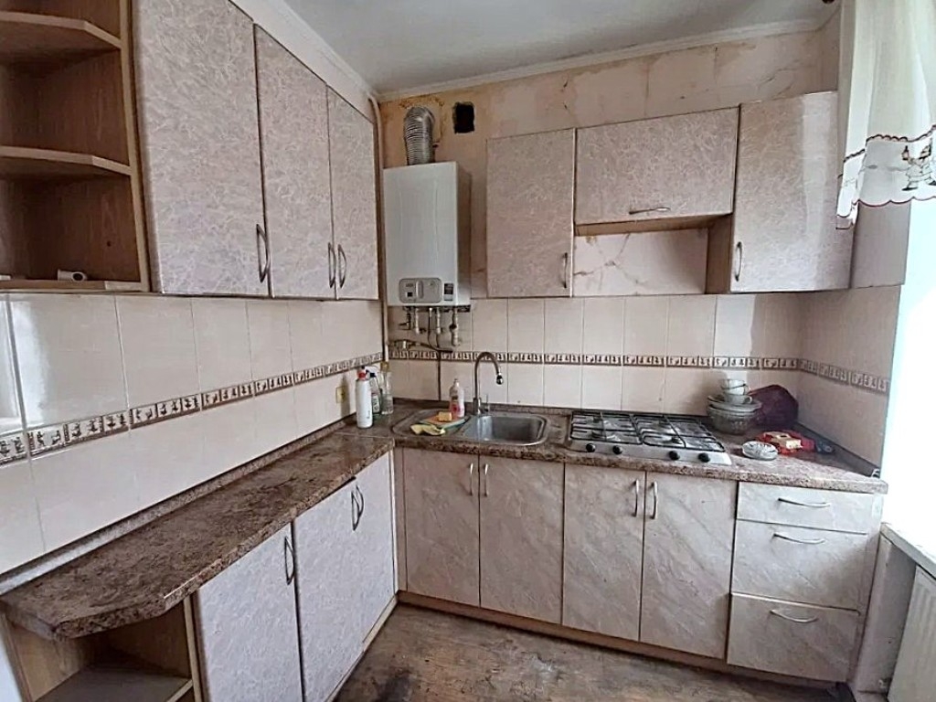продажа двухкомнатной квартиры номер A-174790 в Приморском районе, фото номер 10
